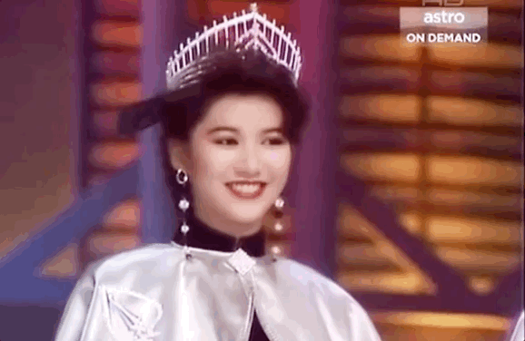 地包天也能拿冠軍?港姐被嘲一屆不如一屆真的不虧… 地包天也能拿冠軍?港姐被嘲一屆不如一屆真的不虧…