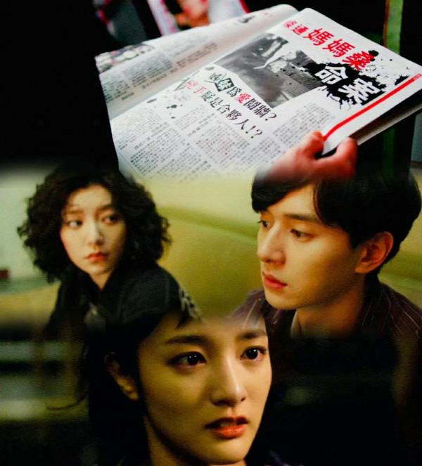 《華燈初上》第二季，全員壞人？