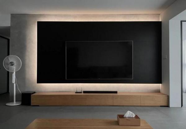 看完這個“整潔劃一”的家，治好了我的“強迫症”，光看看就很爽