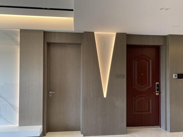 室內門怎麼選不被坑？行內人四步教你挑選好門