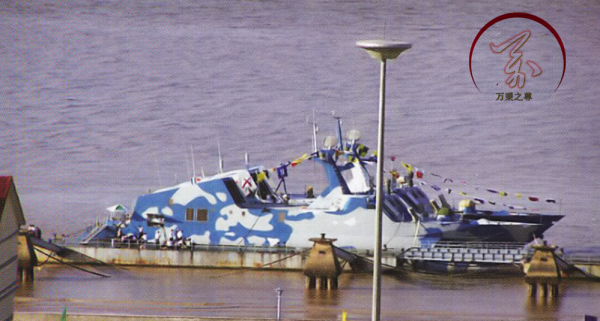 一億元一艘造了60艘卻成了雞肋,中國海軍022導彈艇的興衰與重生 一億元一艘造了60艘卻成了雞肋,中國海軍022導彈艇的興衰與重生