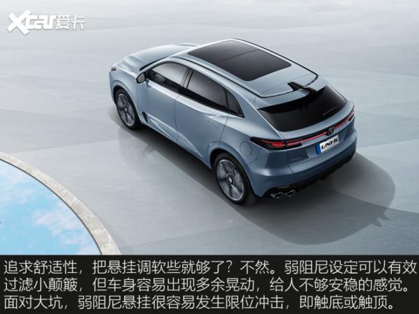 底盤舒適性,真就是“減速帶評車”? 底盤舒適性,真就是“減速帶評車”?