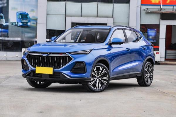 8月SUV銷量TOP15：自主力壓合資，大眾只剩獨苗，奇駿跌出榜外