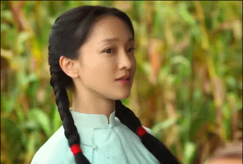 公主氣質演不了村姑?這五位女演員告訴你,演技不行別甩鍋給氣質 公主氣質演不了村姑?這五位女演員告訴你,演技不行別甩鍋給氣質