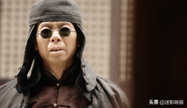 投資1.3億，請來周杰倫客串，華語首部3D功夫片，趙文卓最後巔峰