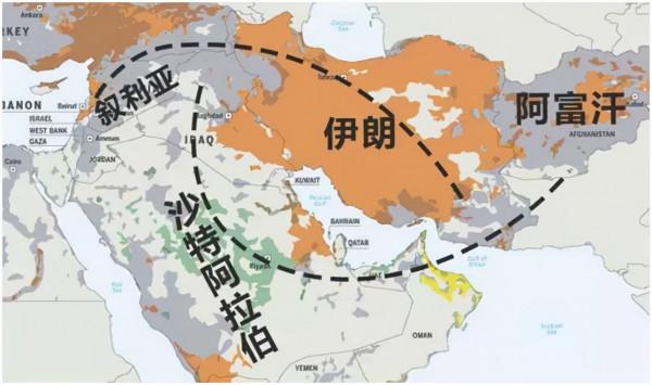 敘利亞戰爭：宗教與國家利益糾纏，大國之間的博弈，百姓的悲鳴