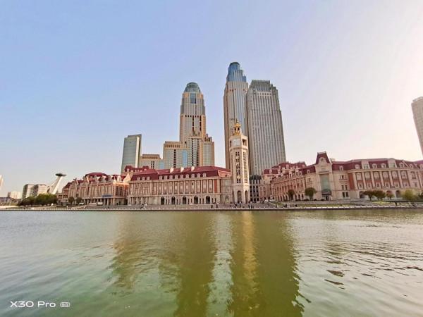 維沃x系列拍照還是不錯的 維沃x系列拍照還是不錯的