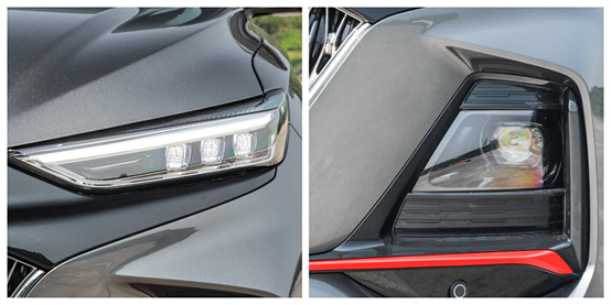 歐尚x7plus：1.5T爆188馬力，2786mm軸距，零百加速8.23秒，香？