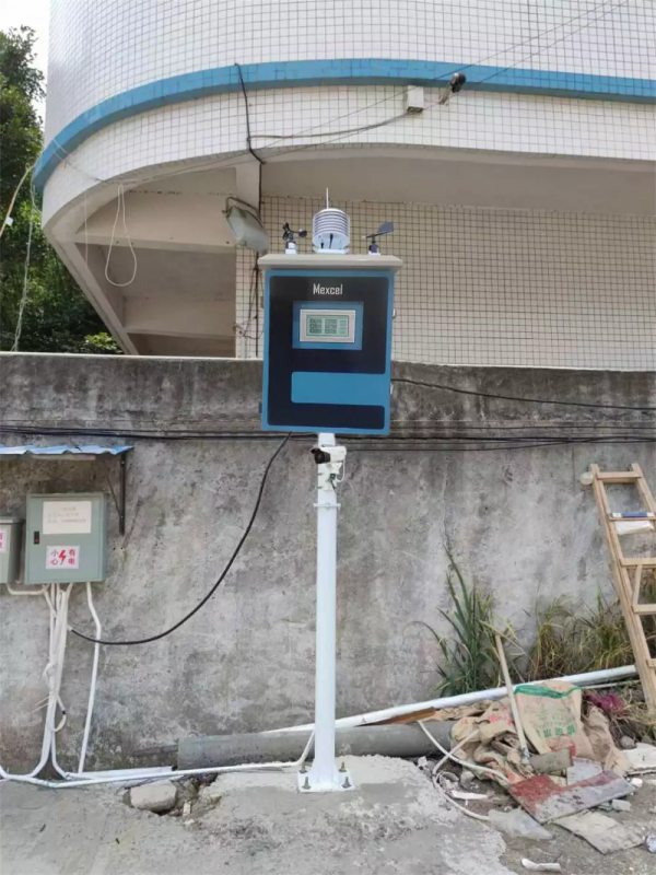 環保科普丨常見的空氣質量檢測有哪些，你真的知道嗎？