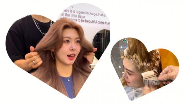 先燙後染還是先染後燙？