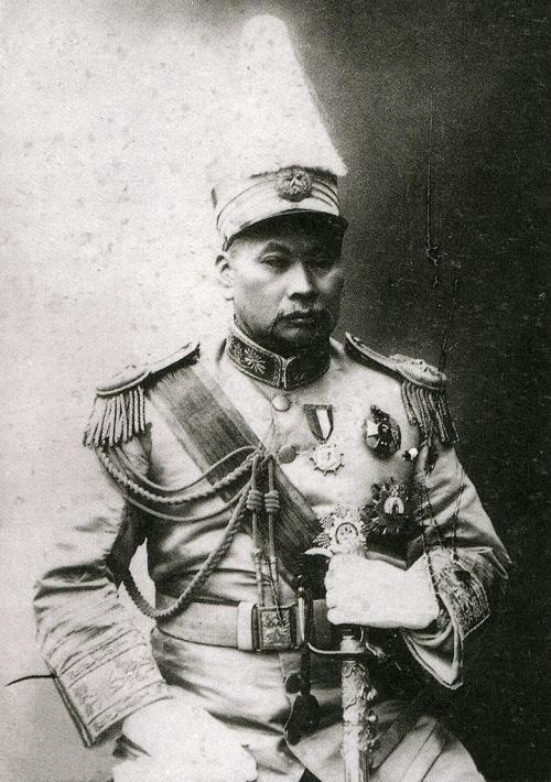 盤點民國北洋時代的十大軍閥，排第一的不是奉系張作霖