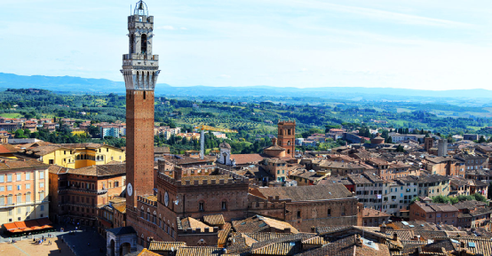 義大利麵臨最大危機？