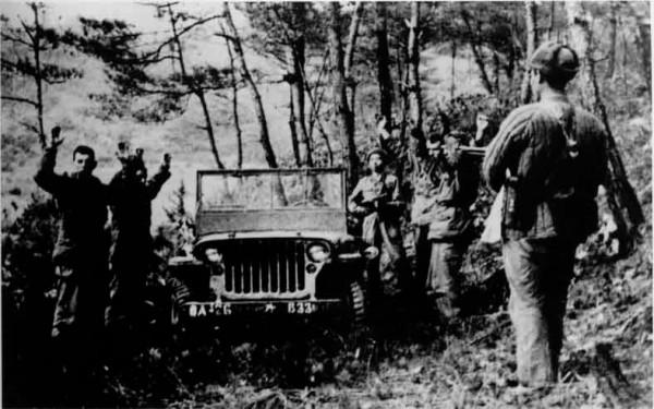 韓軍師長：中國軍隊很多，美王牌軍卻不信，結果傷亡是韓軍的11倍