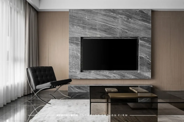 恆大華府256㎡大平層 微光浮現