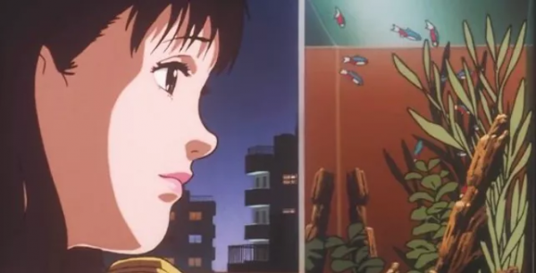 豆瓣9.0，這部動畫電影太刺激了