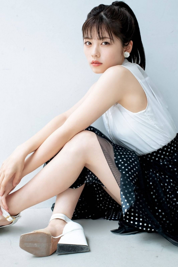 新垣結衣冠軍！日本最美單眼皮 內雙的女星TOP 10