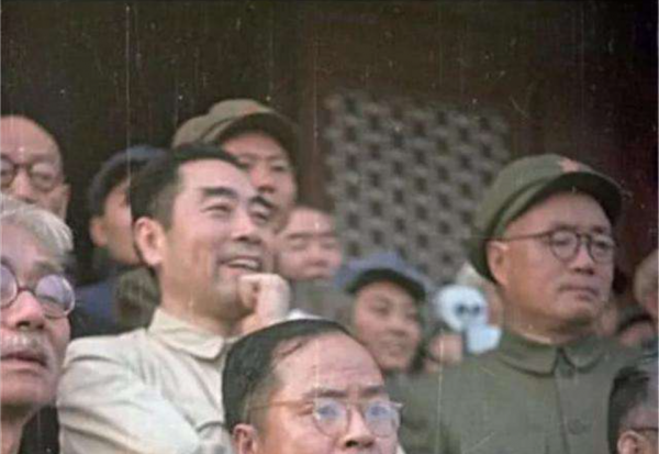 南昌起義五位領導人結局如何？四位開國元勳，一人中途犧牲