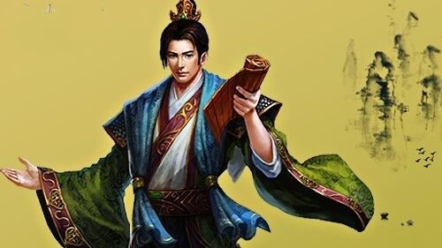 歷史上有哪些神人 歷史上有哪些神人