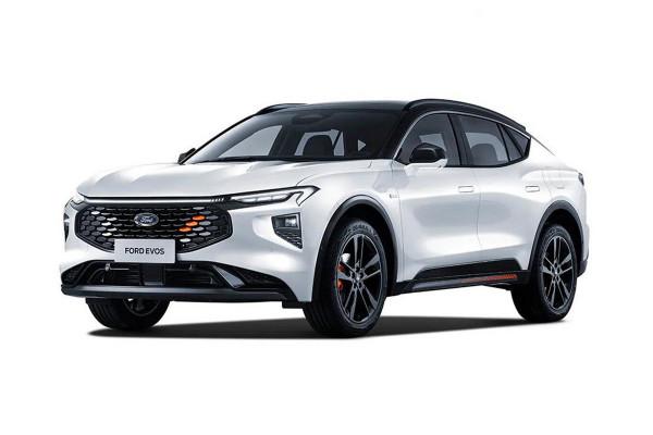 長安福特9月銷量超2萬輛 實現環比/同比雙增長 長安福特9月銷量超2萬輛 實現環比/同比雙增長