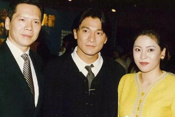 “香港女梟雄”向太的風雨人生