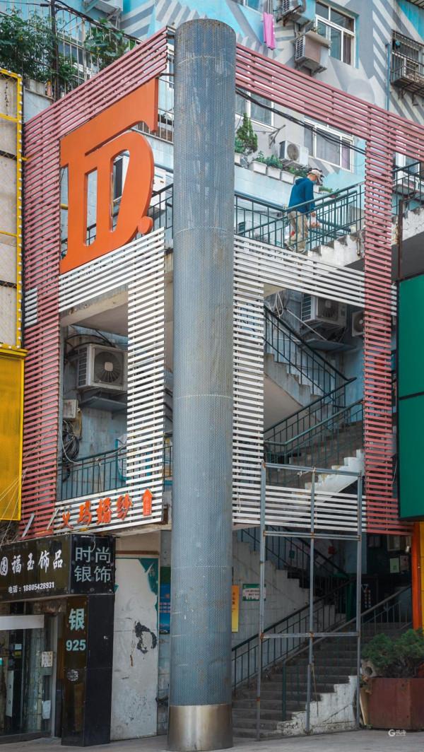 幾何造型感拉滿!這個角度的臺東有看過嗎? 幾何造型感拉滿!這個角度的臺東有看過嗎?