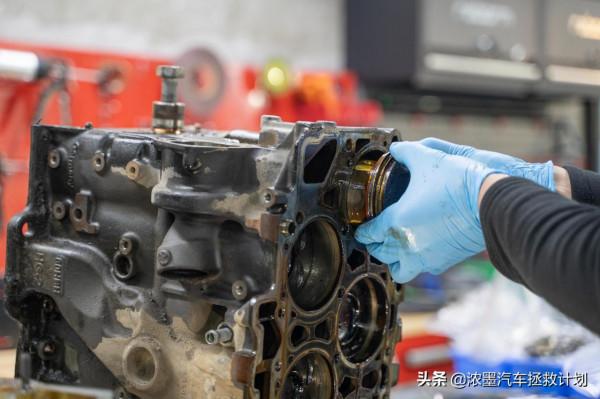 掌控時光｜修復一臺大眾途銳，心之所向處激宕千里讓逍遙自在眼前