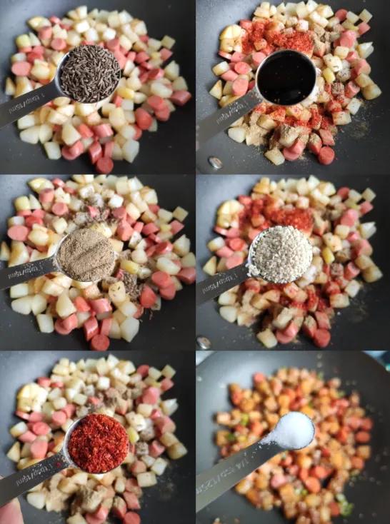 孩子挑食怎麼辦?試試這道菜!一分鐘學會 孩子挑食怎麼辦?試試這道菜!一分鐘學會