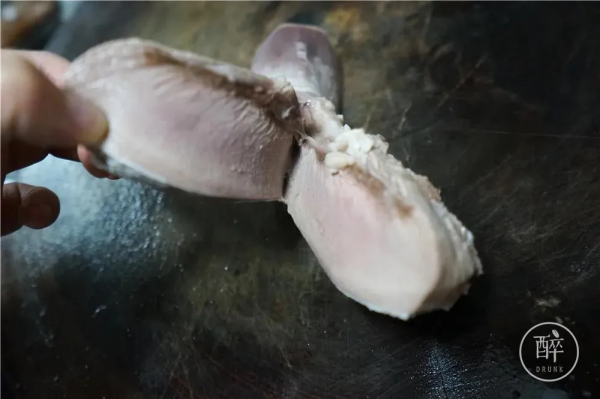 我家二十多年的涼拌菜方子，葷素通用