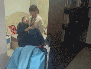 孩子從出生進入倒計時,為這位偉大的母親點贊 孩子從出生進入倒計時,為這位偉大的母親點贊