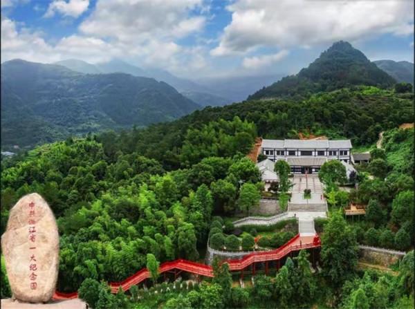 溫州必遊目的地 | 溯紅色記憶，品山海綺麗，去平陽悠哉、遊哉！