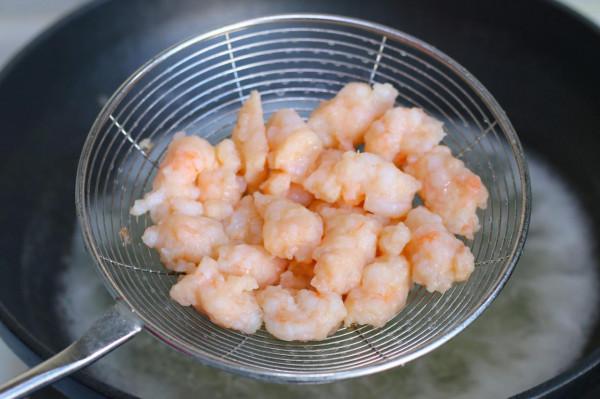 過年待客需要快手菜，這菜十分鐘上桌，是待客硬菜，做法拿走