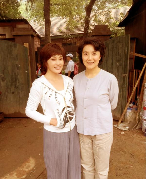 80年代女星嚴曉頻：最紅時為何息影？而今生活狀況怎樣？