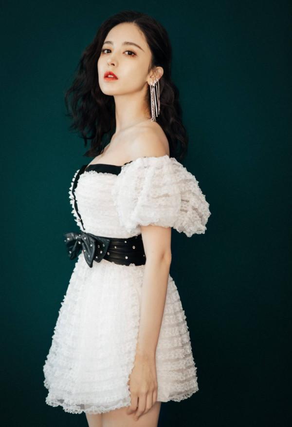 古力娜扎高畫質圖集