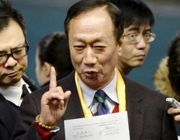 中國廠妹走上巔峰之路：王來春身家580億，卻曾在富士康打工10年