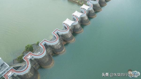 親測推薦大別山國家風景道霍山段 吃喝玩樂一應俱全 夏日避暑首選