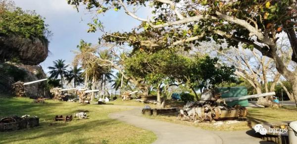 塞班島:為什麼美國唯一把這塊國土對中國人免籤? 塞班島:為什麼美國唯一把這塊國土對中國人免籤?