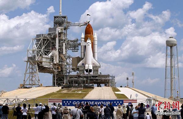 中國火箭發射塔,尺寸比美俄龐大不少就是落後?真相到底是什麼? 中國火箭發射塔,尺寸比美俄龐大不少就是落後?真相到底是什麼?