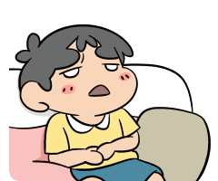 開學季，孩子突然“暈”過去了，怎麼回事？