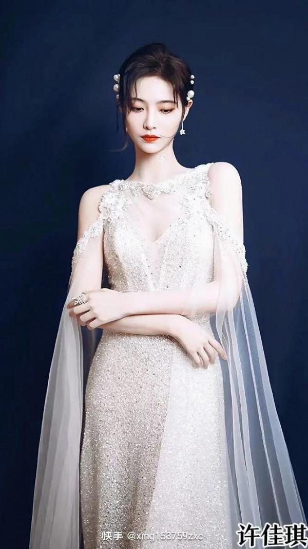 十八位姓氏不常見的女明星，你最喜歡誰