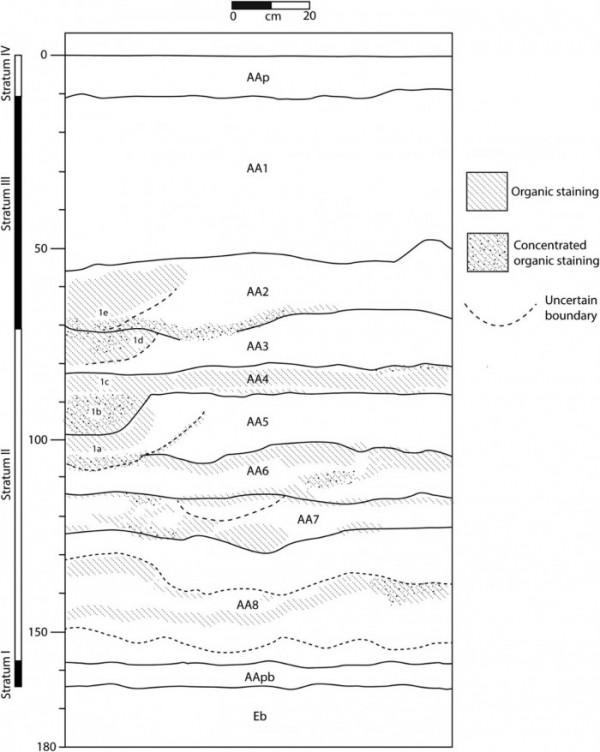 研究揭示美國首個古老文明遺蹟由技術嫻熟的工程師們創造 研究揭示美國首個古老文明遺蹟由技術嫻熟的工程師們創造