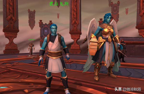 魔獸9.2:術士“喜提”夜魔,首個擁抱誕生,暗夜需要仇恨 魔獸9.2:術士“喜提”夜魔,首個擁抱誕生,暗夜需要仇恨