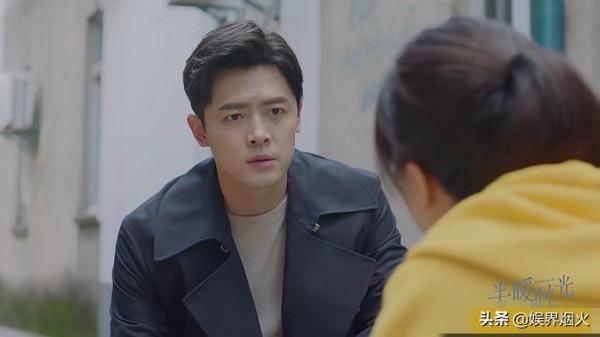 付辛博、楊旭文、許齡月主演桐華的時光三部曲之一《半暖時光》 付辛博、楊旭文、許齡月主演桐華的時光三部曲之一《半暖時光》