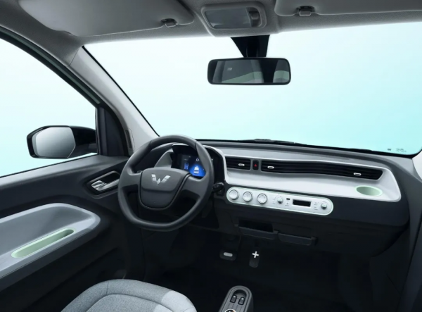 跟風者無數,坦克300、宏光MINIEV類似的領跑者只會有一個? 跟風者無數,坦克300、宏光MINIEV類似的領跑者只會有一個?