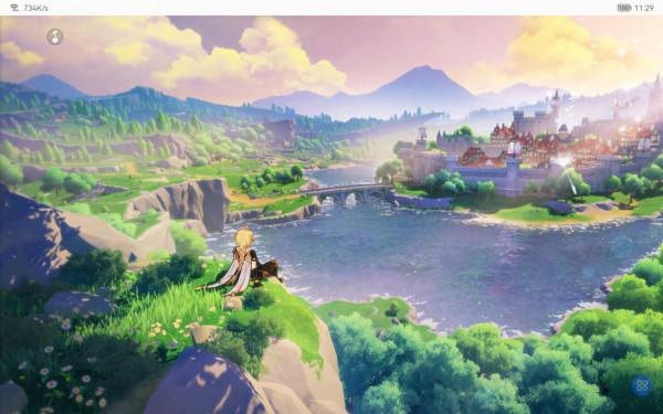 可能是2000元價位最香的蓋泡麵神器——華為Matepad11 體驗評測