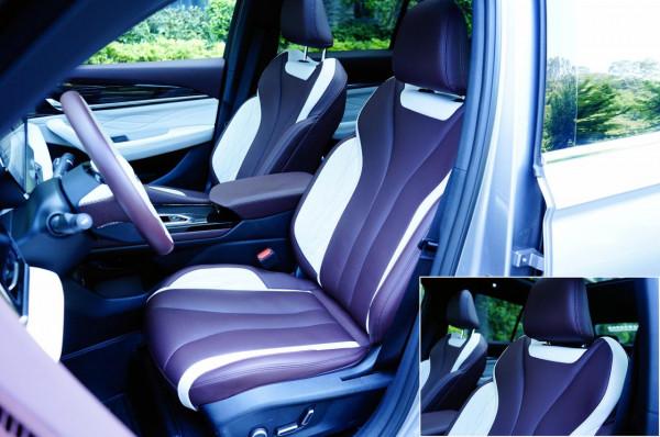 動力強勁 大而敏捷 四驅系統響應快 吉利星越L四驅版試駕測評 動力強勁 大而敏捷 四驅系統響應快 吉利星越L四驅版試駕測評