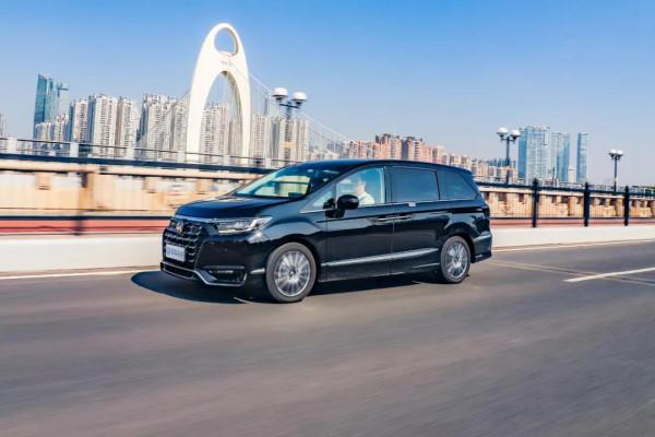 買車回家過年嗎？這5款新車即將上市，你關注了沒？