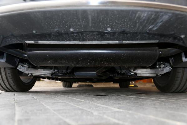 體驗林肯MKZ,外觀很漂亮,配置豐富,搭載2.0T發動機 體驗林肯MKZ,外觀很漂亮,配置豐富,搭載2.0T發動機