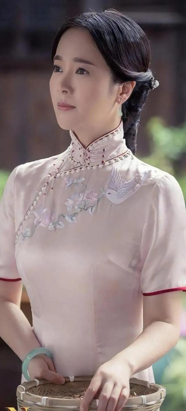 演員左小青高畫質美圖 演員左小青高畫質美圖