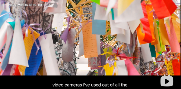 國際市場旗艦暗戰，小米海外營銷這張影音牌果然香