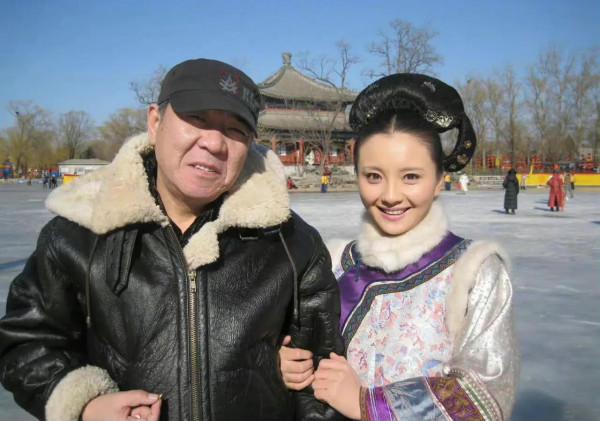 甄嬛傳沒火起來的演員：流朱26歲，剪秋才25歲，眉莊演鞠婧禕的媽